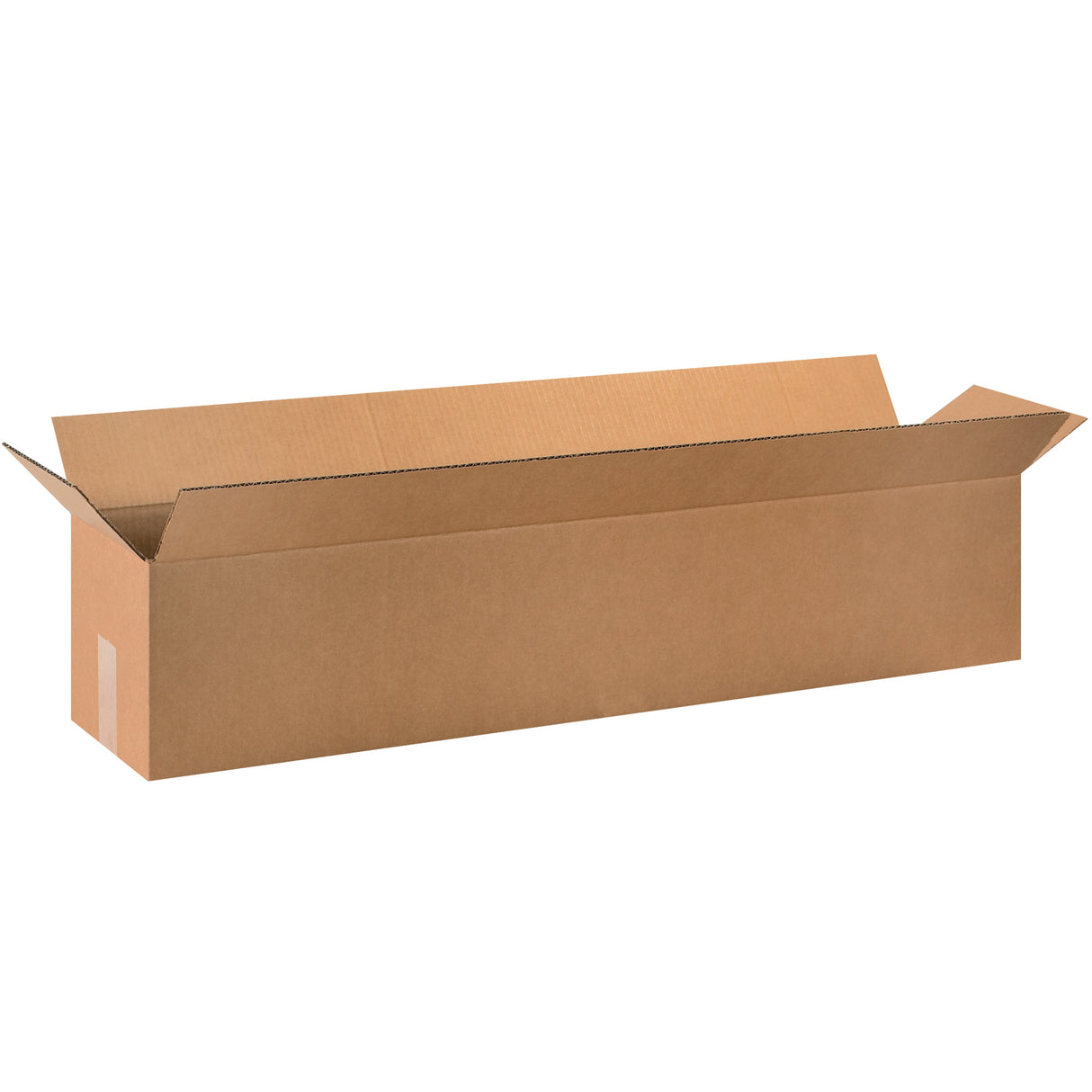 40 x 8 x 8" Long Corrugated Boxes