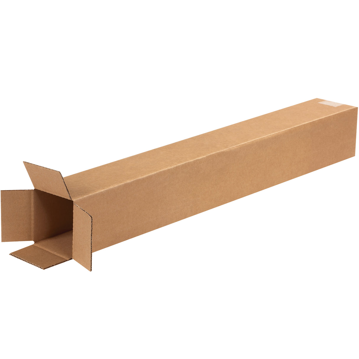 4 x 4 x 32" Tall Corrugated Boxes