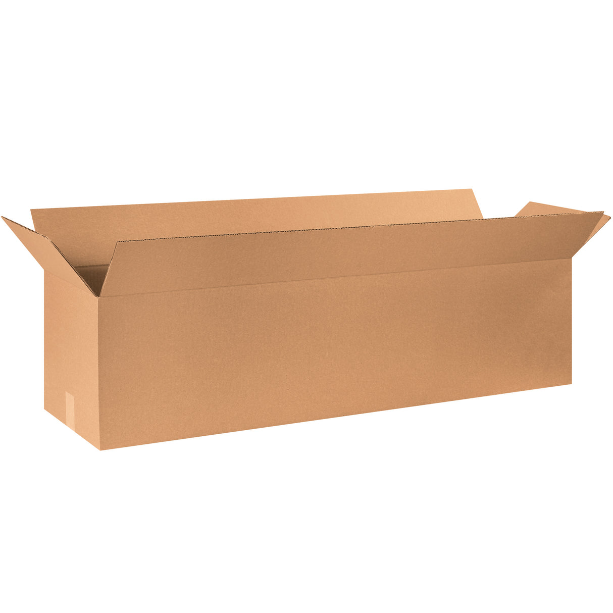 48 x 12 x 12" Long Corrugated Boxes