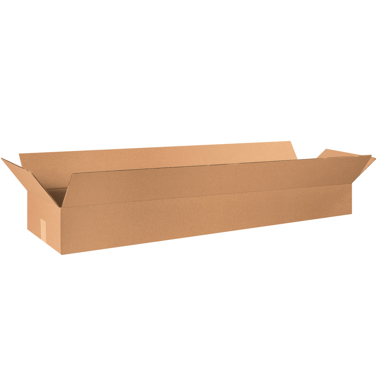 48 x 12 x 6" Long Corrugated Boxes