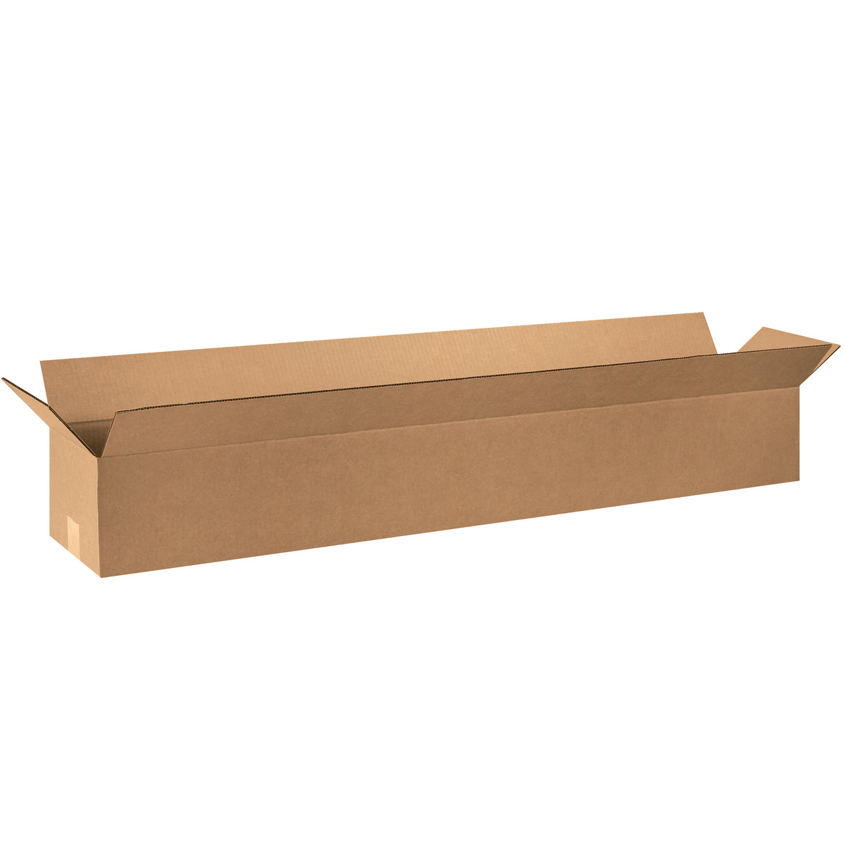 60 x 8 x 8" Long Corrugated Boxes