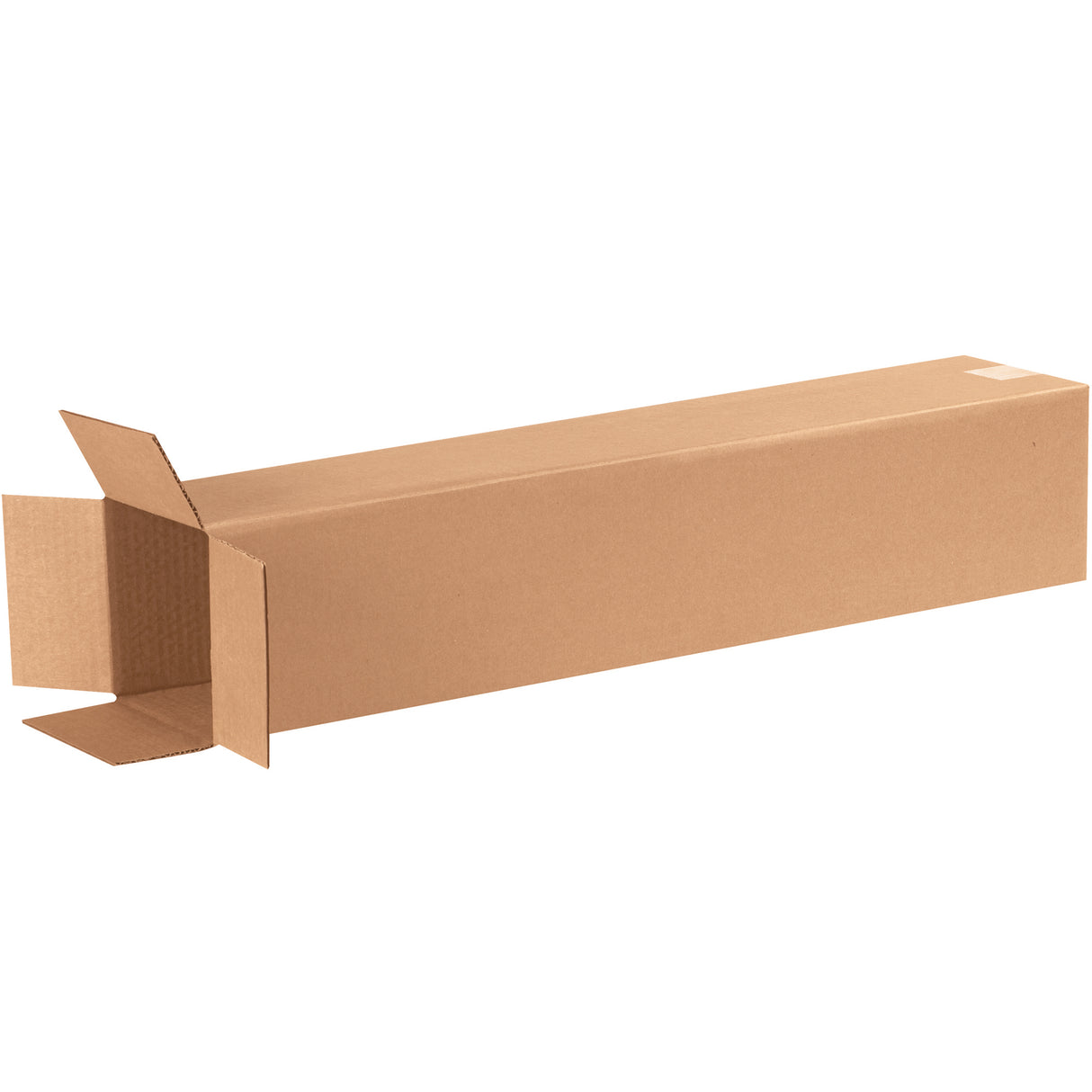 6 x 6 x 30" Tall Corrugated Boxes