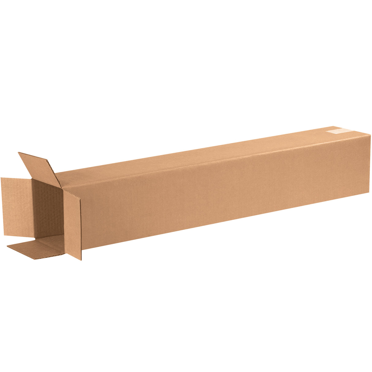 6 x 6 x 32" Tall Corrugated Boxes
