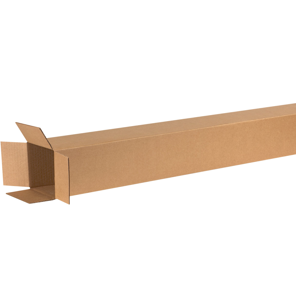 6 x 6 x 62" Tall Corrugated Boxes