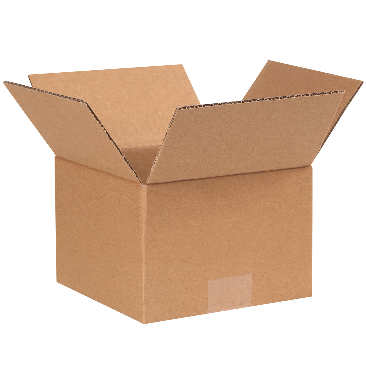 7 x 7 x 5" Corrugated Boxes