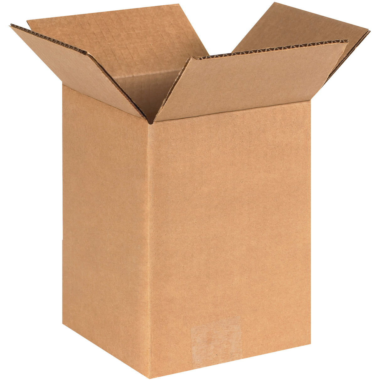 8 x 6 x 8" Corrugated Boxes
