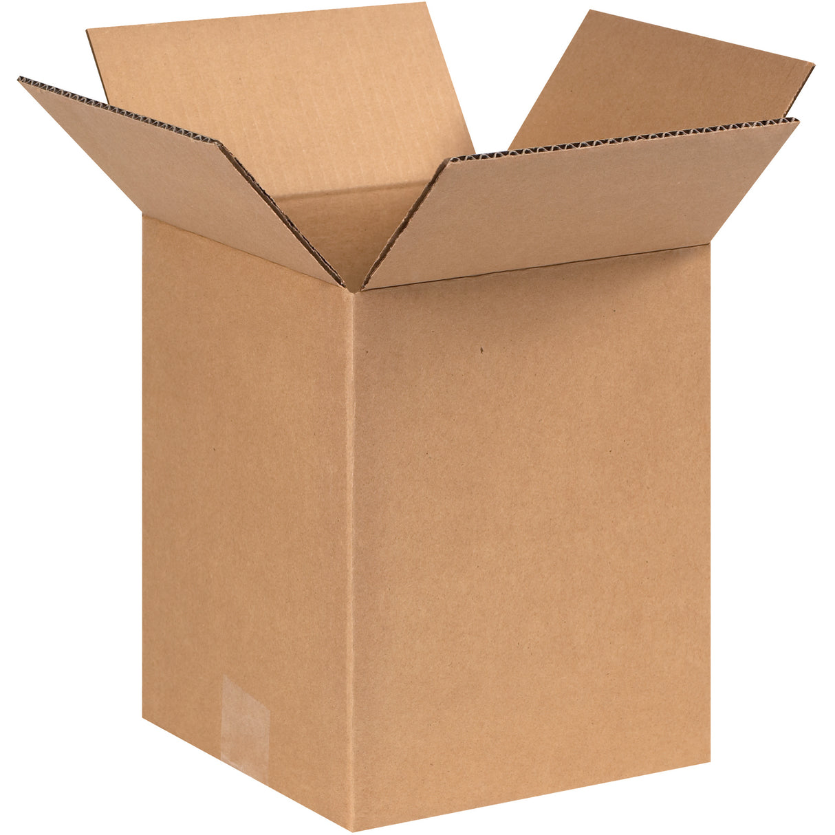 8 x 8 x 10" Corrugated Boxes
