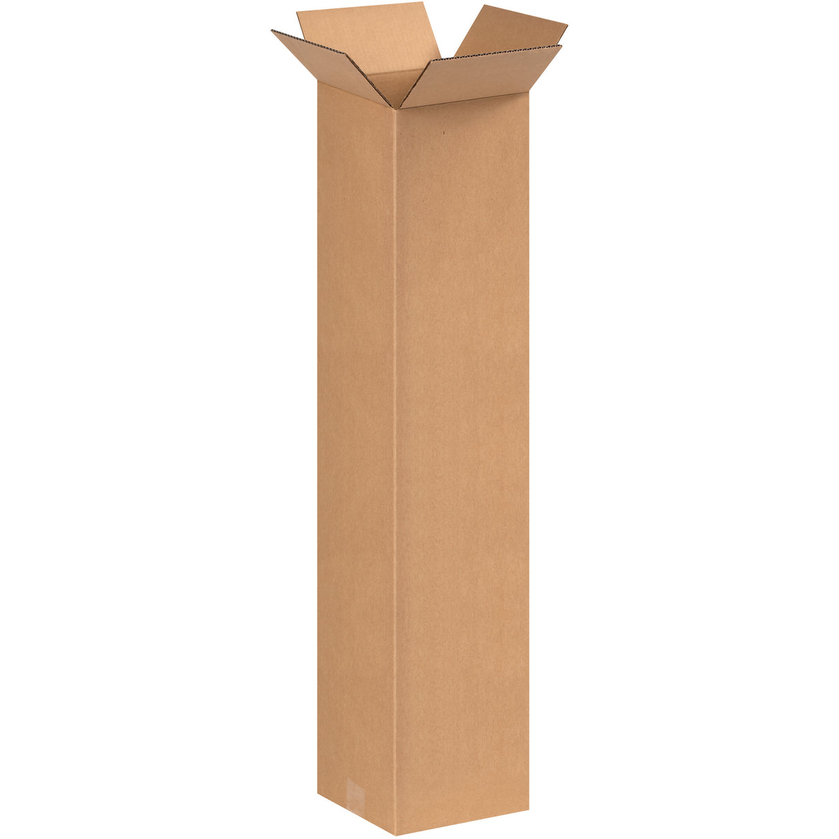 8 x 8 x 36" Tall Corrugated Boxes