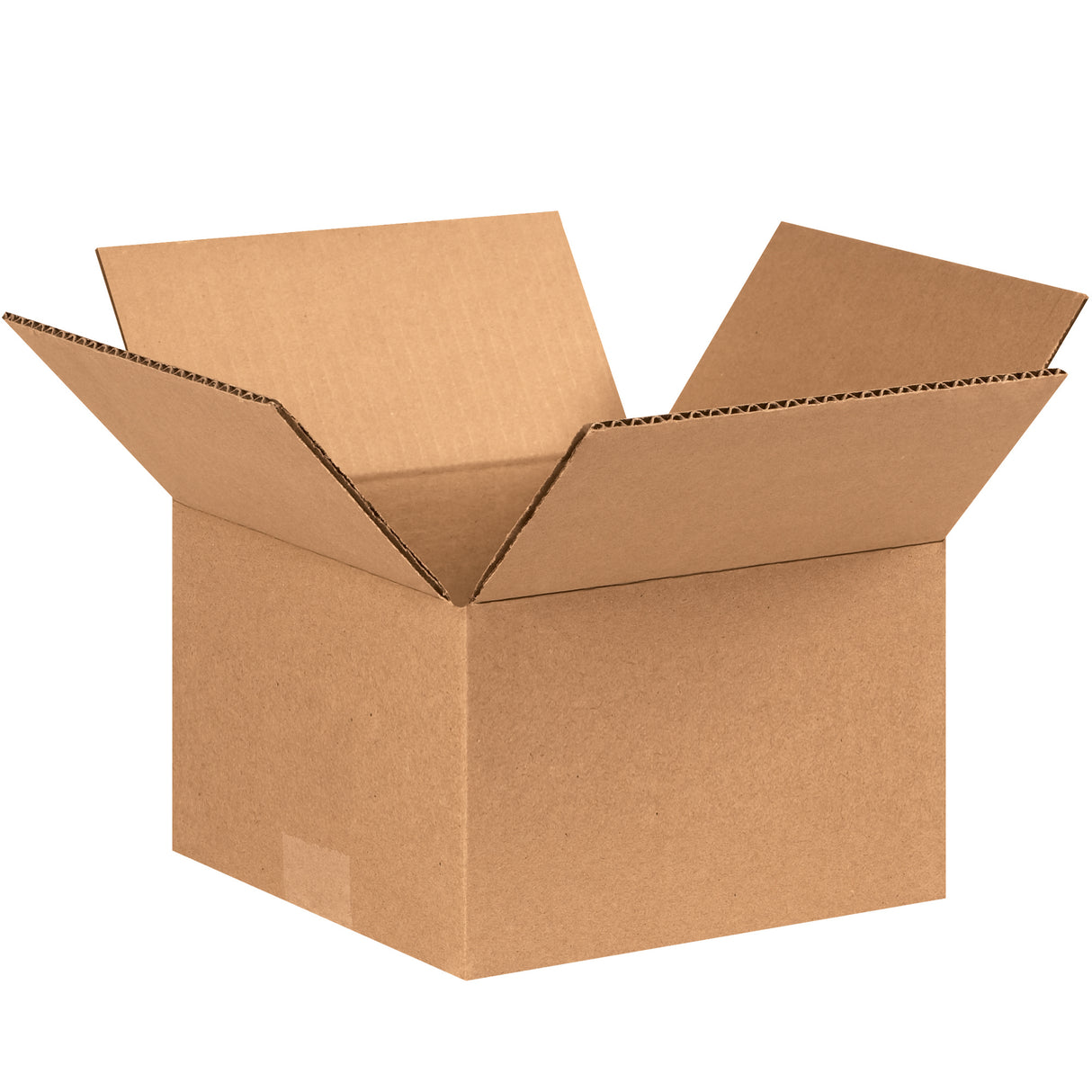 8 x 8 x 5" Corrugated Boxes