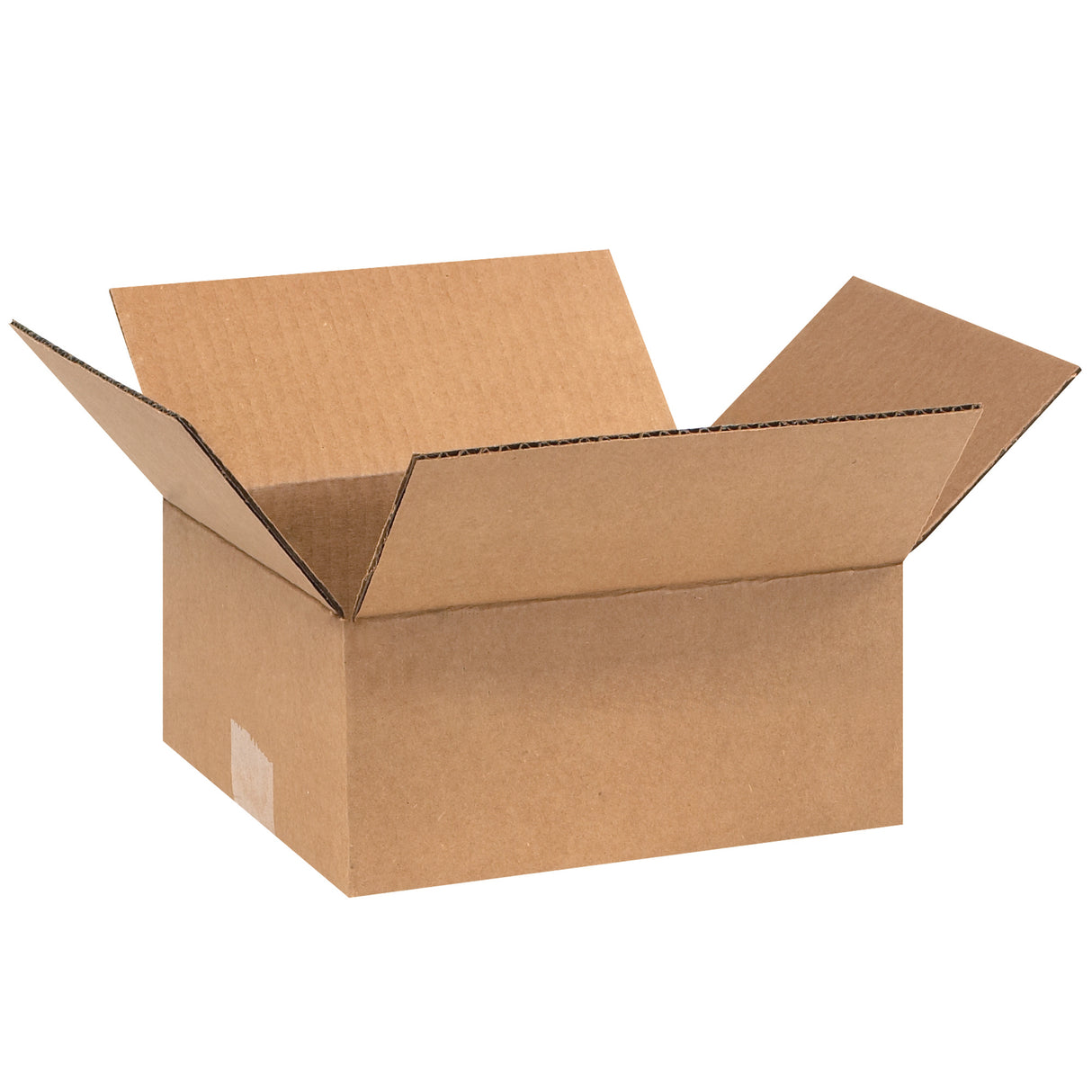 9 x 8 x 4" Corrugated Boxes