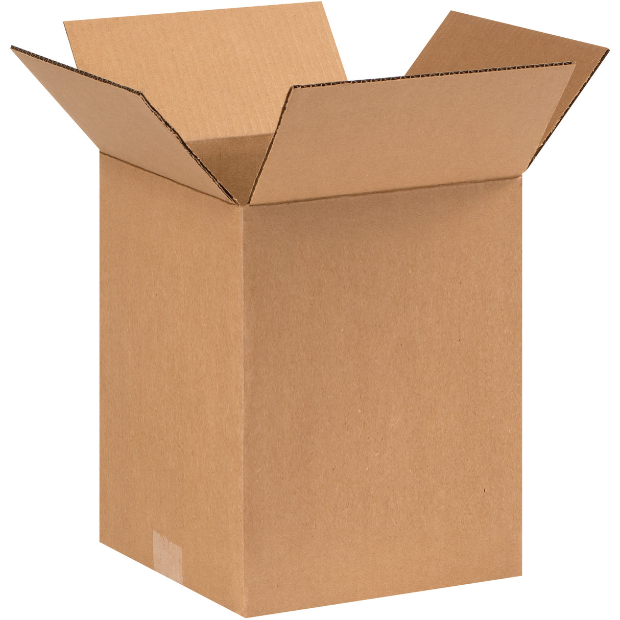 9 x 9 x 11" Corrugated Boxes