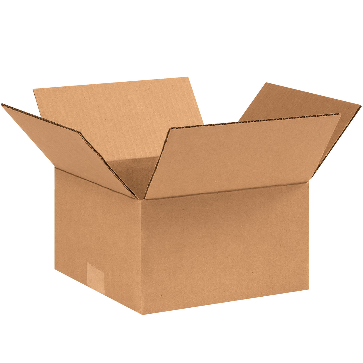 9 x 9 x 5" Corrugated Boxes