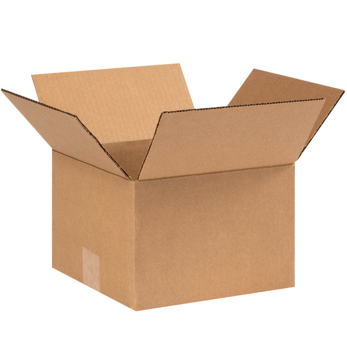 9 x 9 x 6" Corrugated Boxes