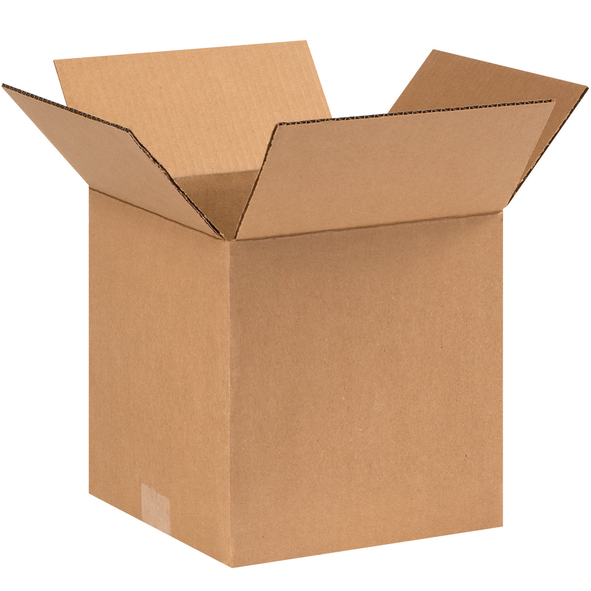 9 x 9 x 9" Corrugated Boxes