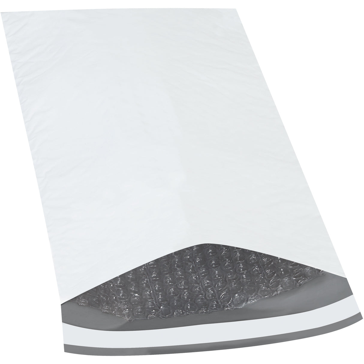 8 1/2 x 14 1/2" (25 Pack) Bubble Lined Poly Mailers