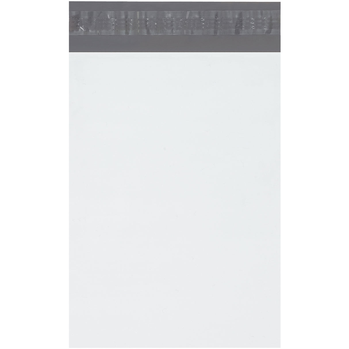7 1/2 x 10 1/2" Poly Mailers with Tear Strip