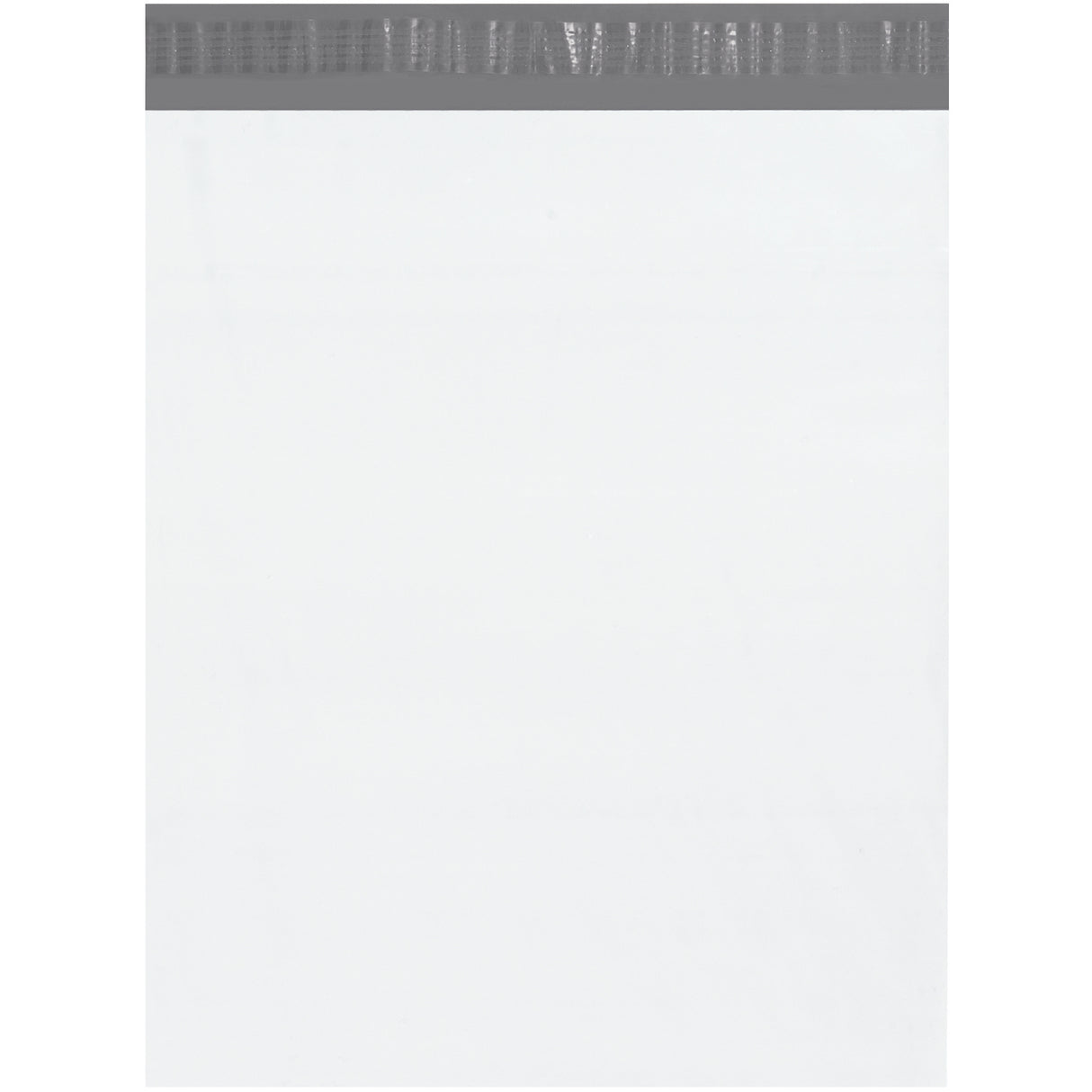 14 x 17" Poly Mailers with Tear Strip