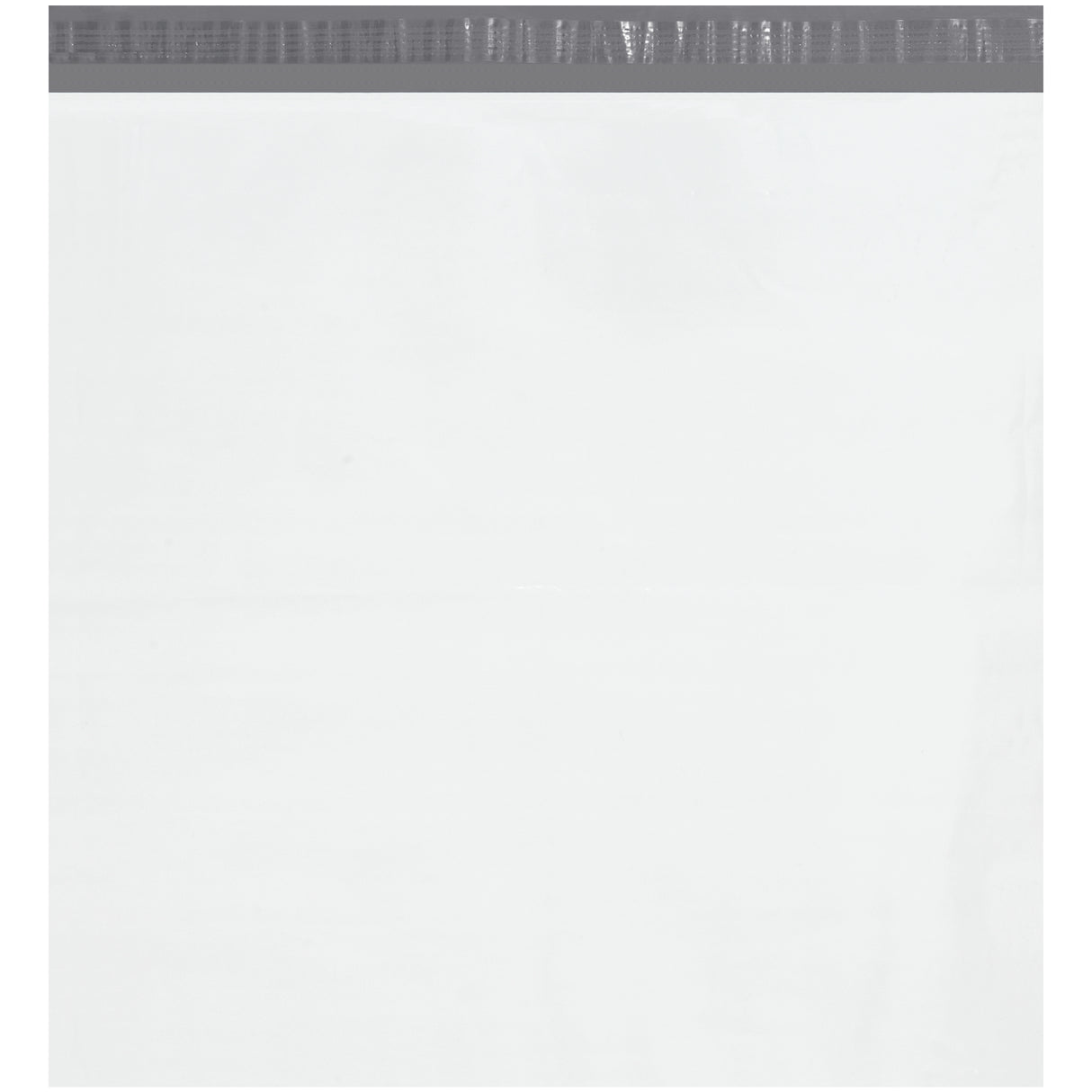 24 x 24" Poly Mailers with Tear Strip