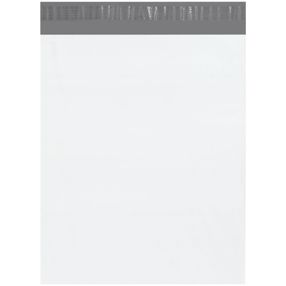 24 x 36" Poly Mailers with Tear Strip