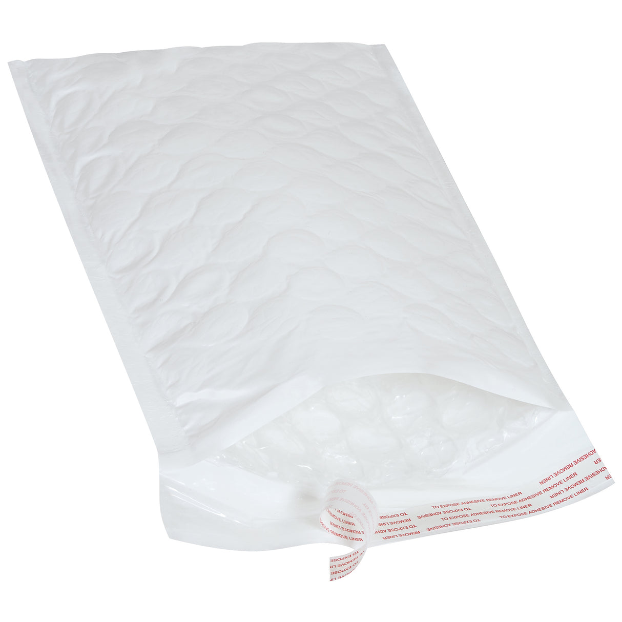 7 1/4 x 12" Jiffy Tuffgard Extreme® Bubble Lined Poly Mailers