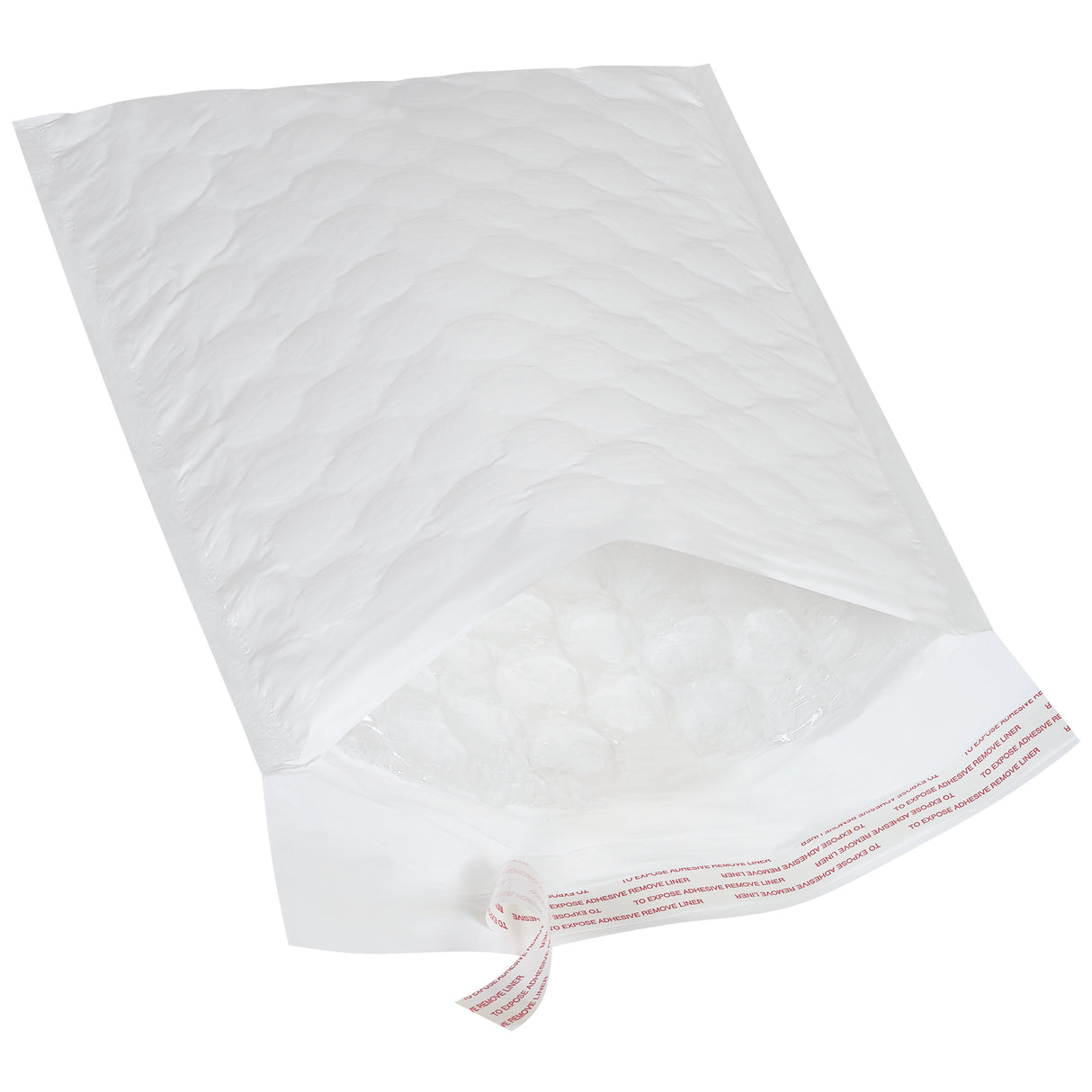8 1/2 x 12" Jiffy Tuffgard Extreme® Bubble Lined Poly Mailers