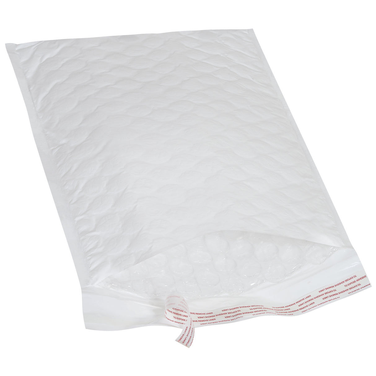10 1/2 x 16" Jiffy Tuffgard Extreme® Bubble Lined Poly Mailers