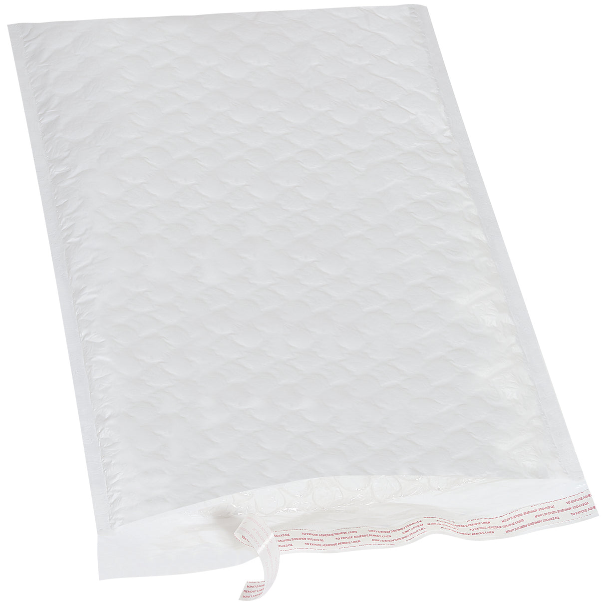 14 1/4 x 20" Jiffy Tuffgard Extreme® Bubble Lined Poly Mailers