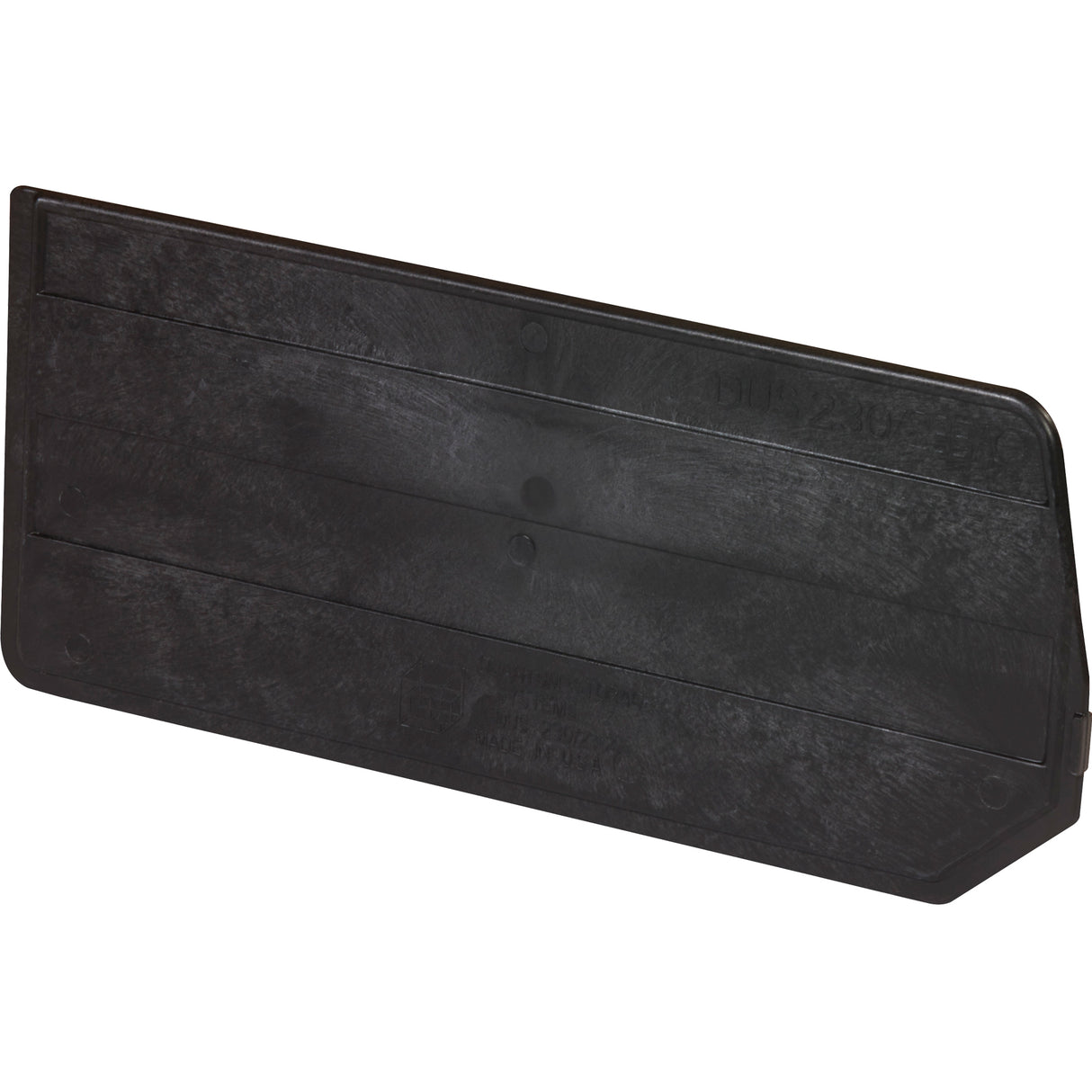 10 1/8 x 4 3/4" Stack & Hang Bin Dividers