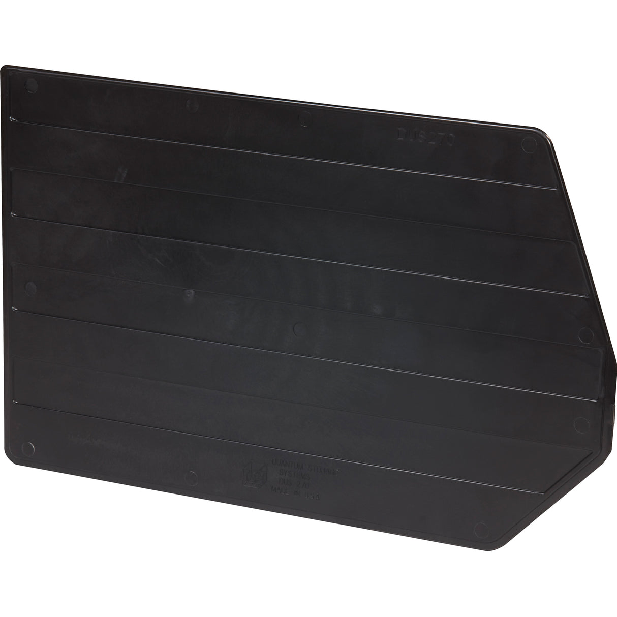 17 x 10 1/4" Stack & Hang Bin Dividers