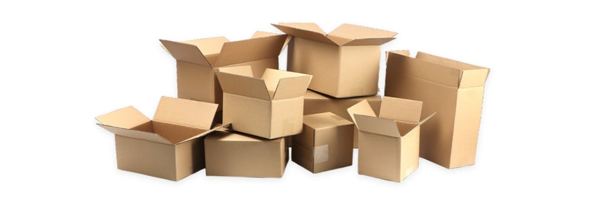 Boxes 4 U