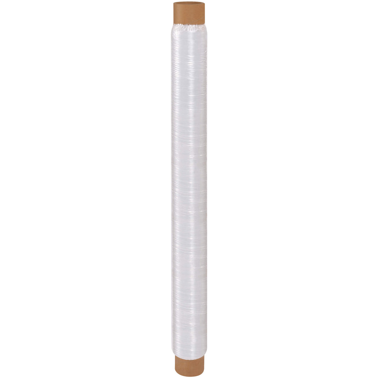 12 x 200' - 2 Mil Clear Poly Sheeting
