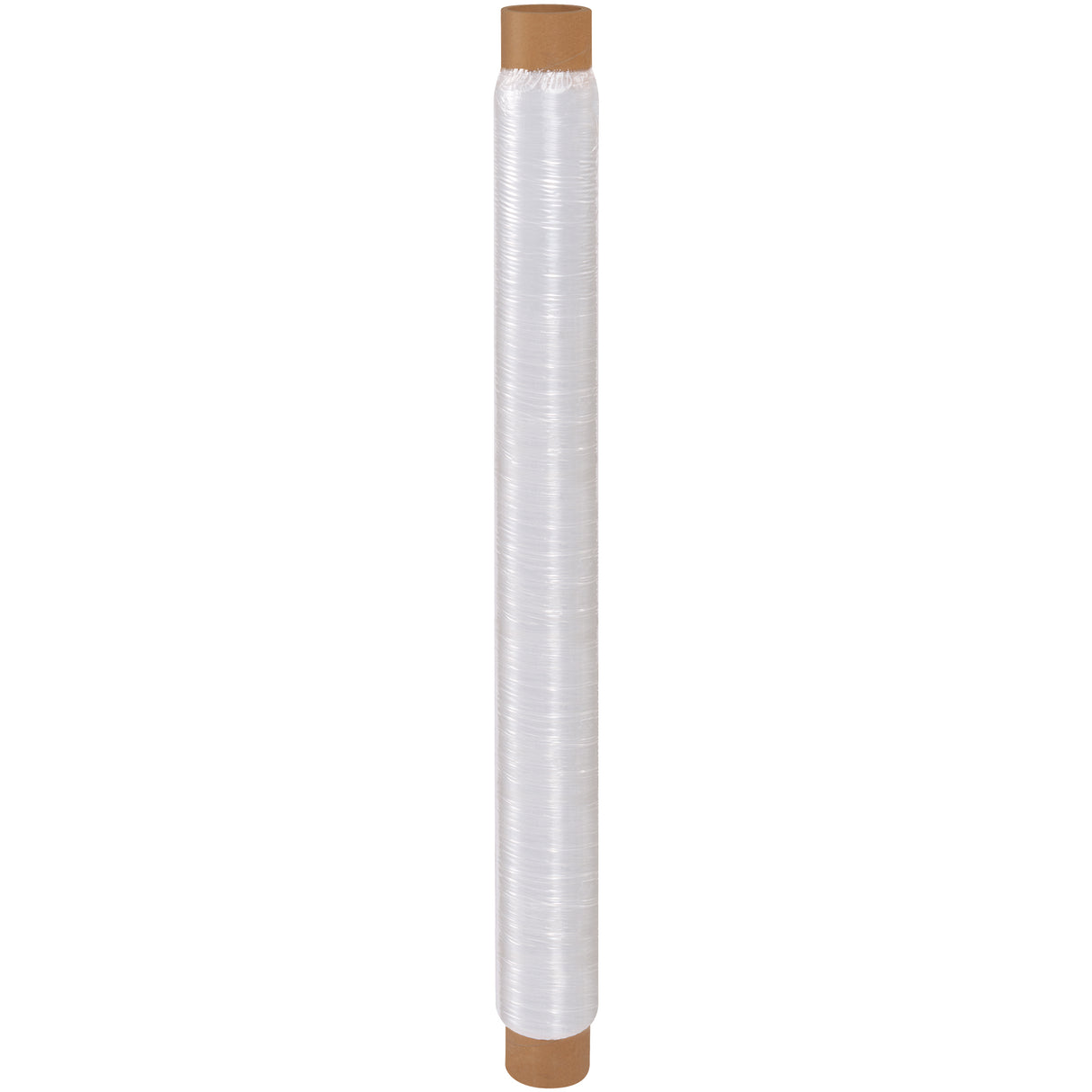 16 x 200' - 2 Mil Clear Poly Sheeting