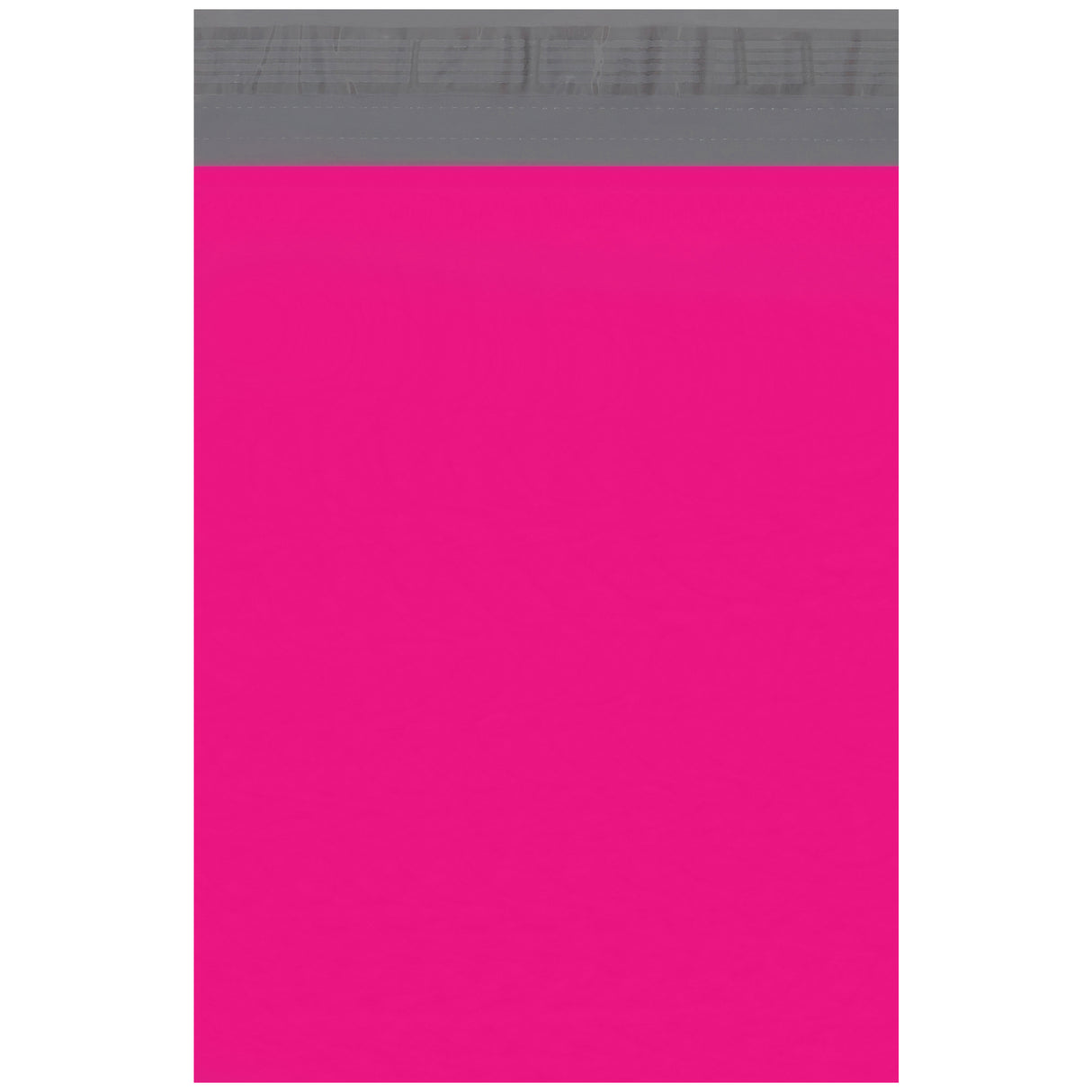 10 x 13" Pink Poly Mailers