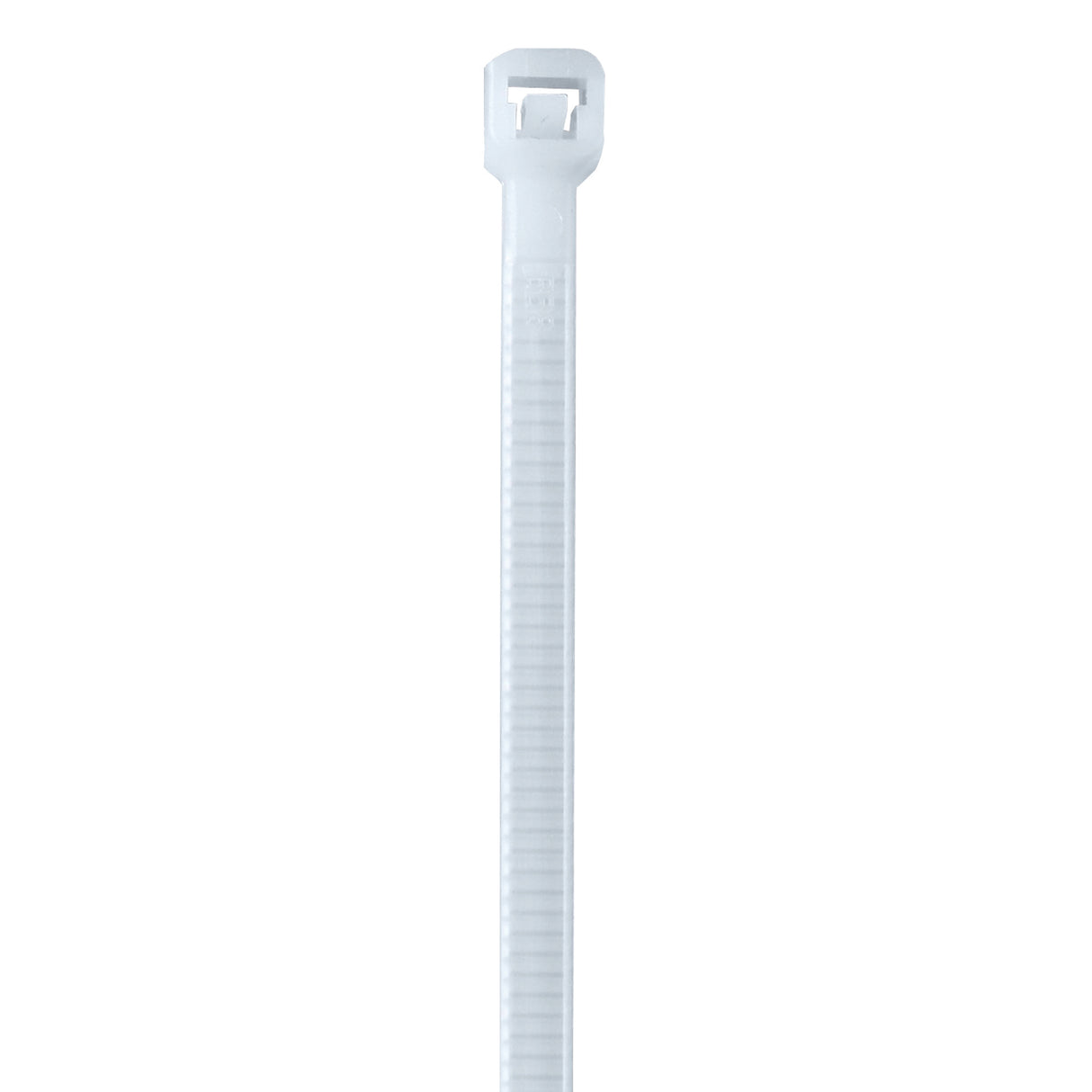 10"  40# Cable Ties - Natural