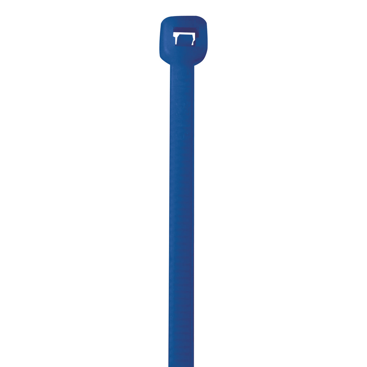 11" 50# Blue Cable Ties