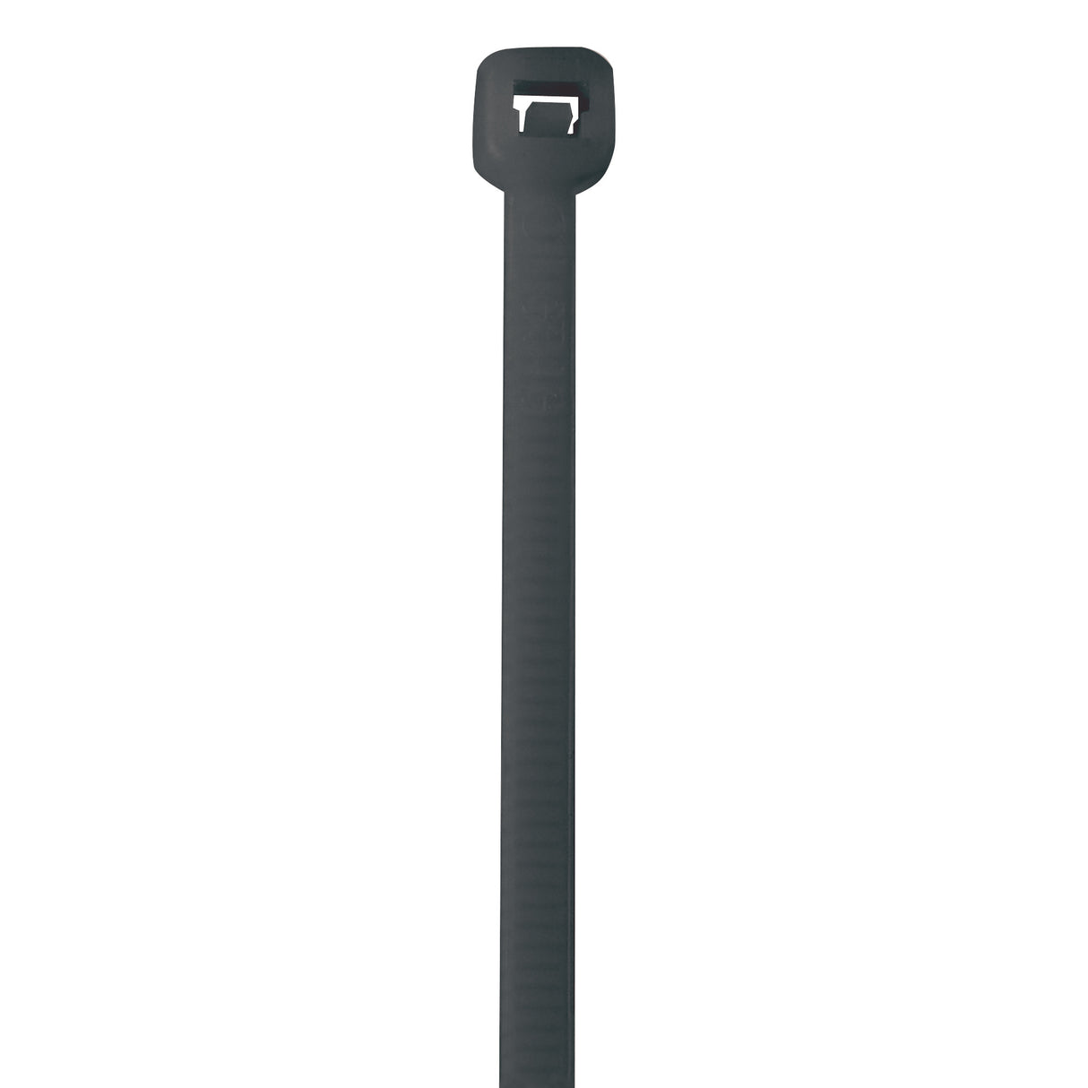 11" 50# Gray Cable Ties
