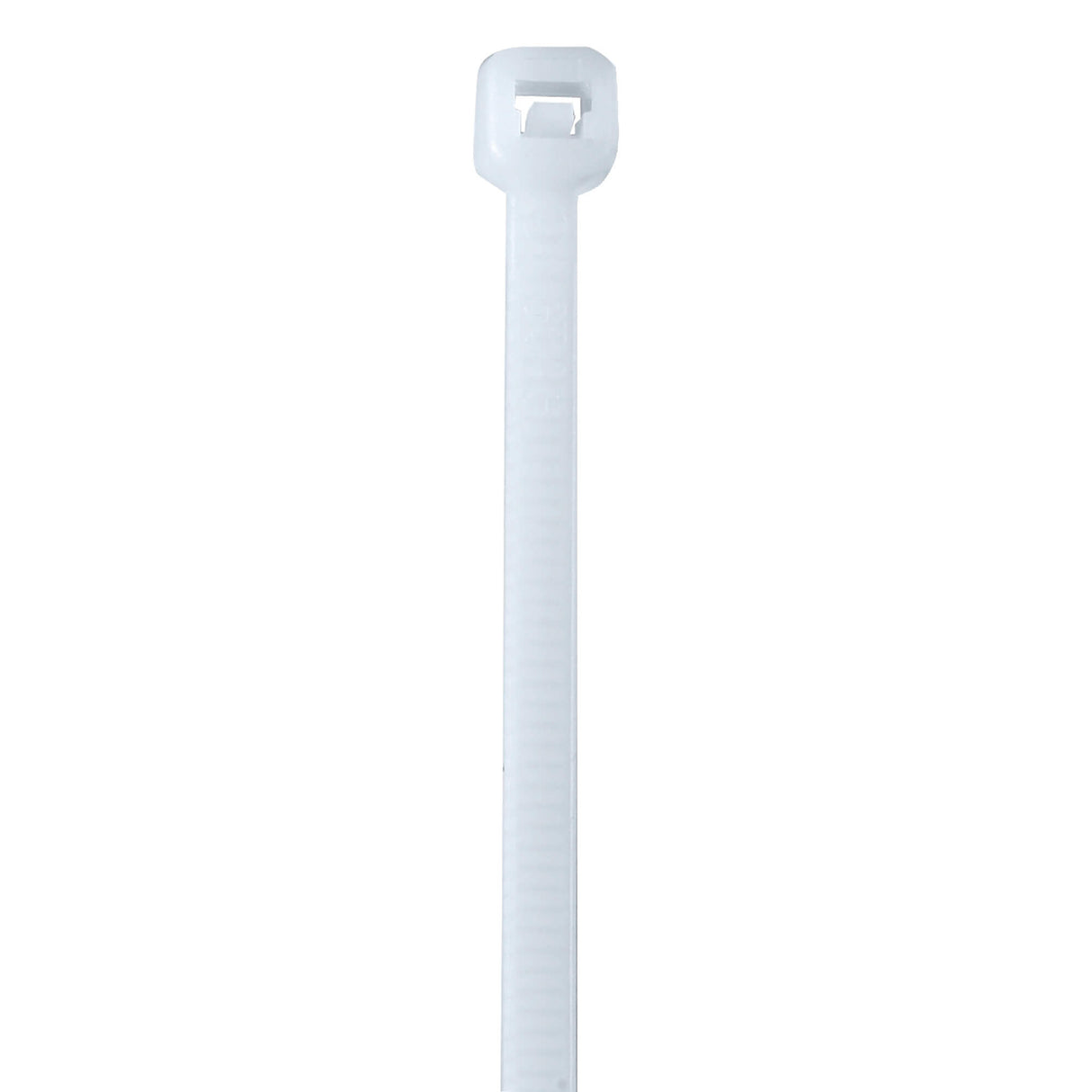 17" 50# Cable Ties - Natural