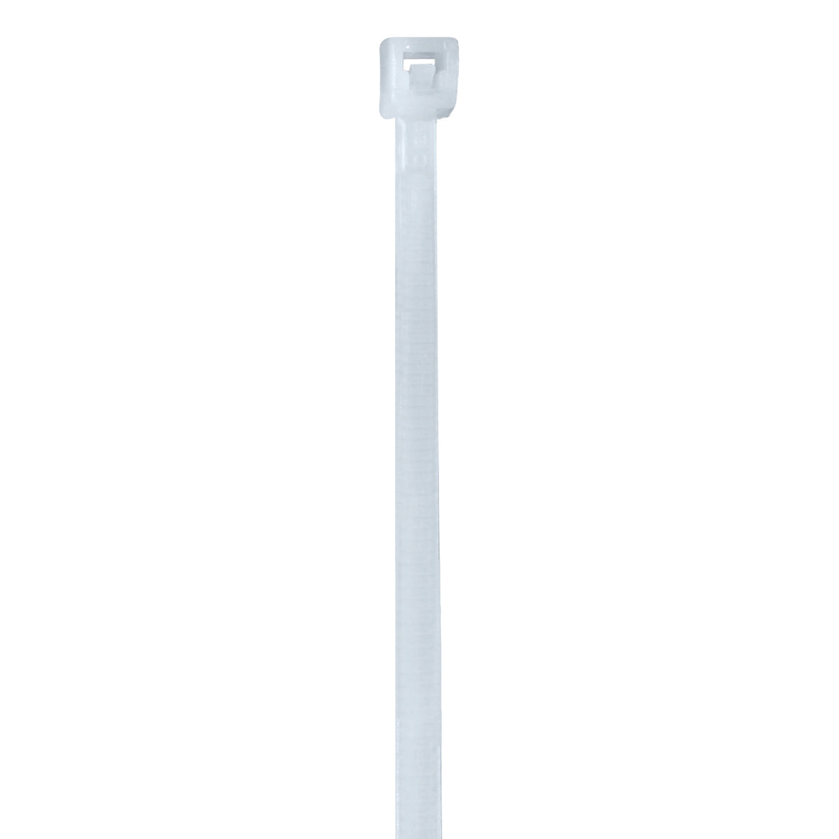 3"  18# Cable Ties - Natural
