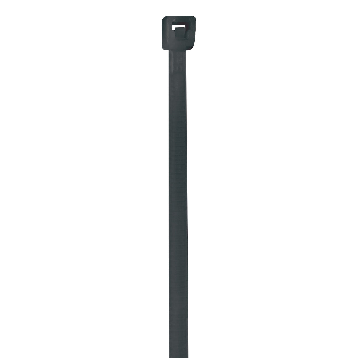 4" 18# Gray Cable Ties