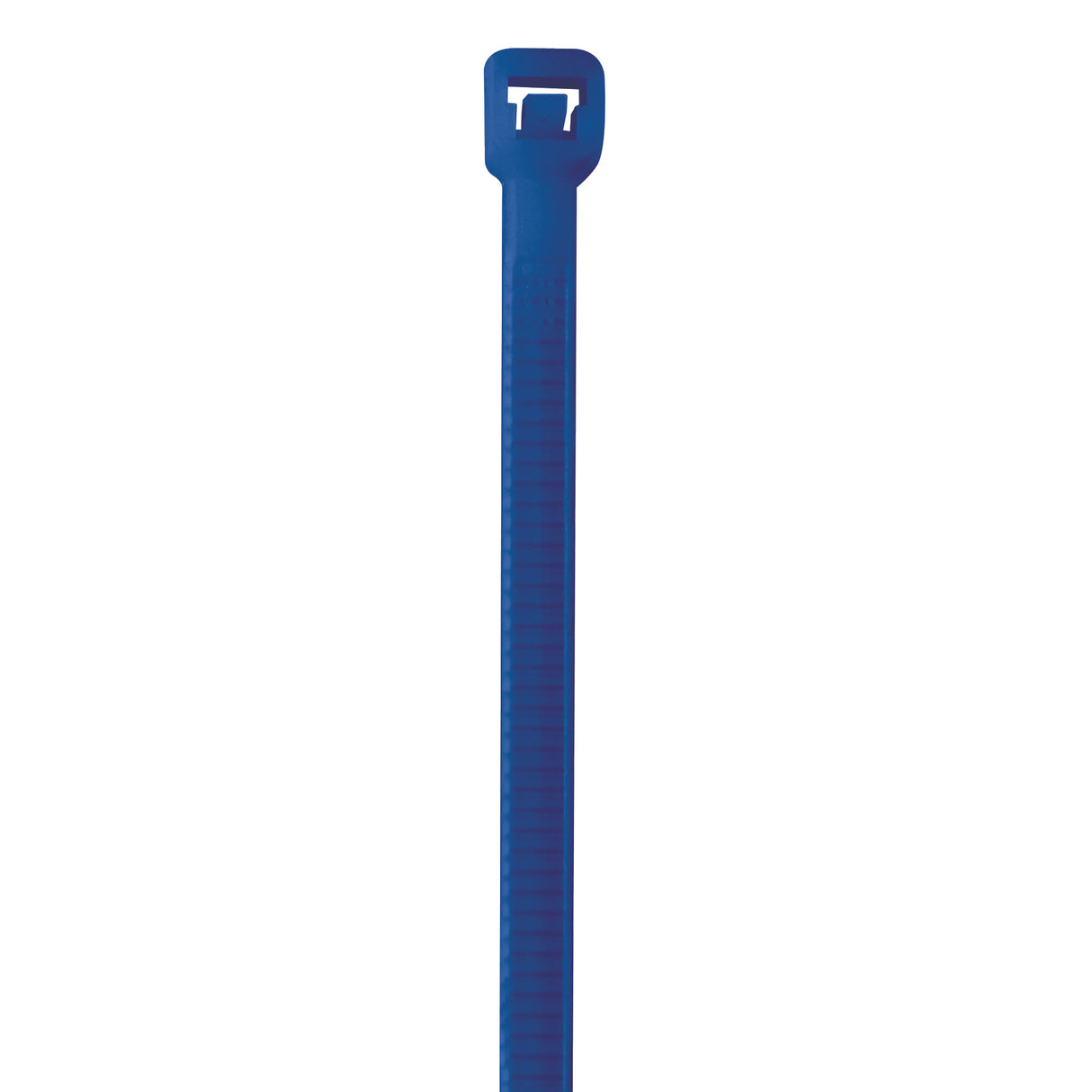 5 1/2" 40# Blue Cable Ties