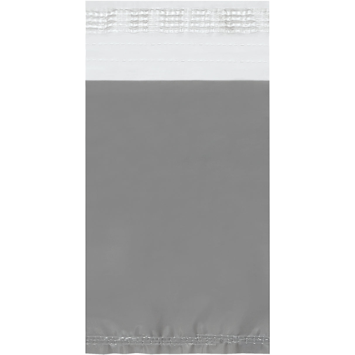 5 x 7" Clear View Poly Mailers