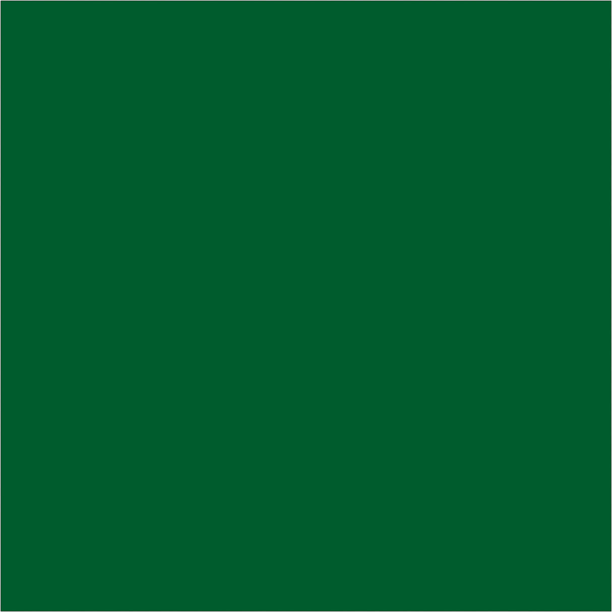 4 x 4" Green Inventory Rectangle Labels