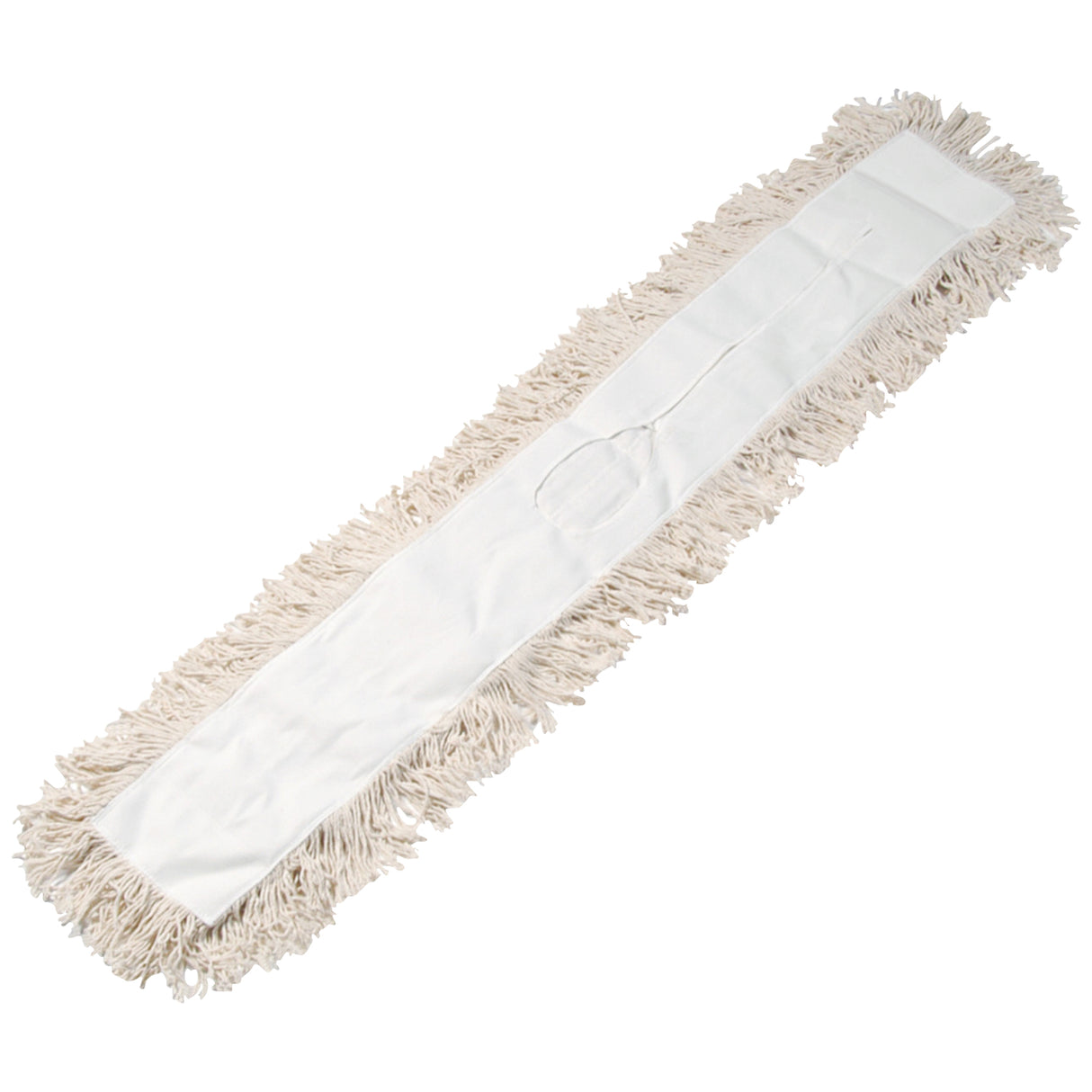 Economy Cut-End Dust Mop Head - 48"