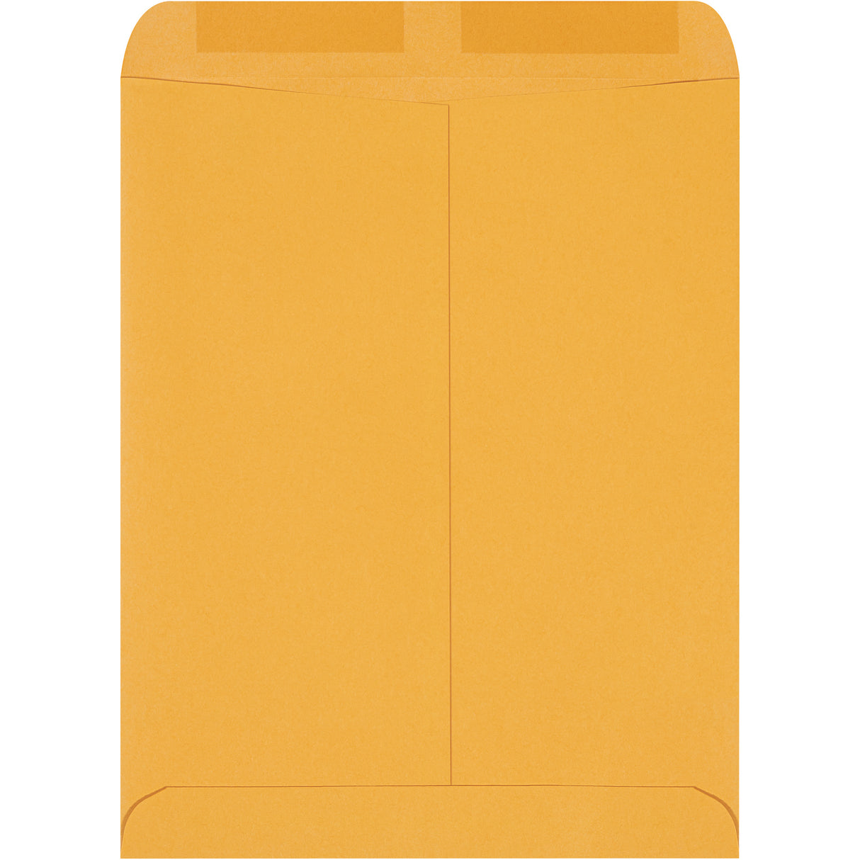 11 1/2 x 14 1/2" Kraft Gummed Envelopes