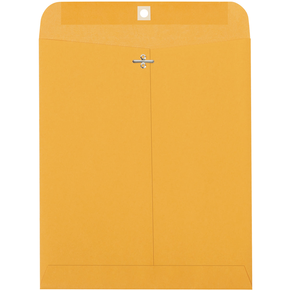 10 x 12" Kraft Clasp Envelopes