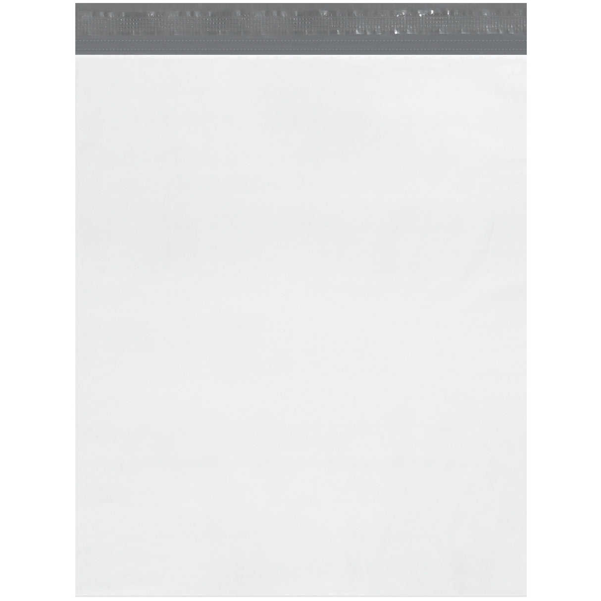 20 x 24 x 4" Expansion Poly Mailers