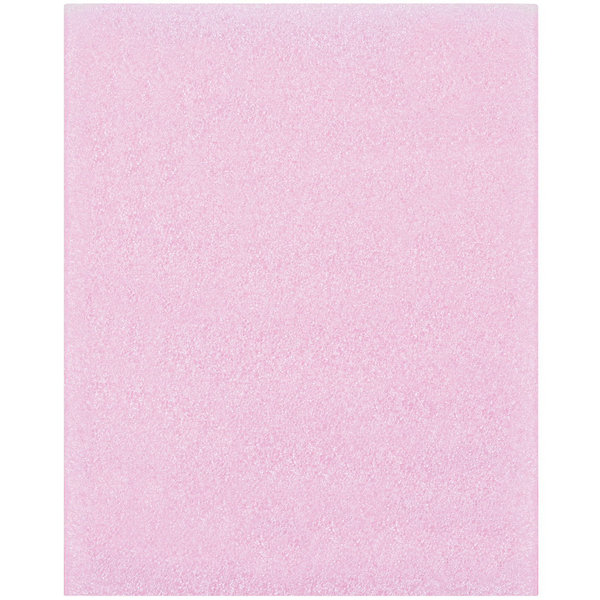 8 x 10" Anti-Static Flush Cut Foam Pouches