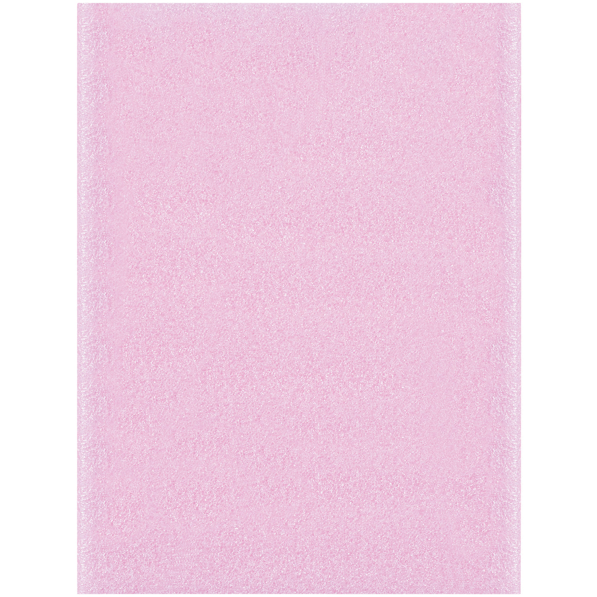 9 x 12" Anti-Static Flush Cut Foam Pouches