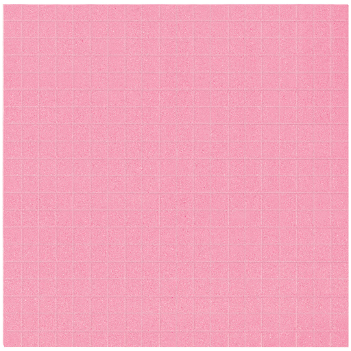 24 x 24 x 1" Anti-Static Pick & Pack Foam (1/2" Squares)