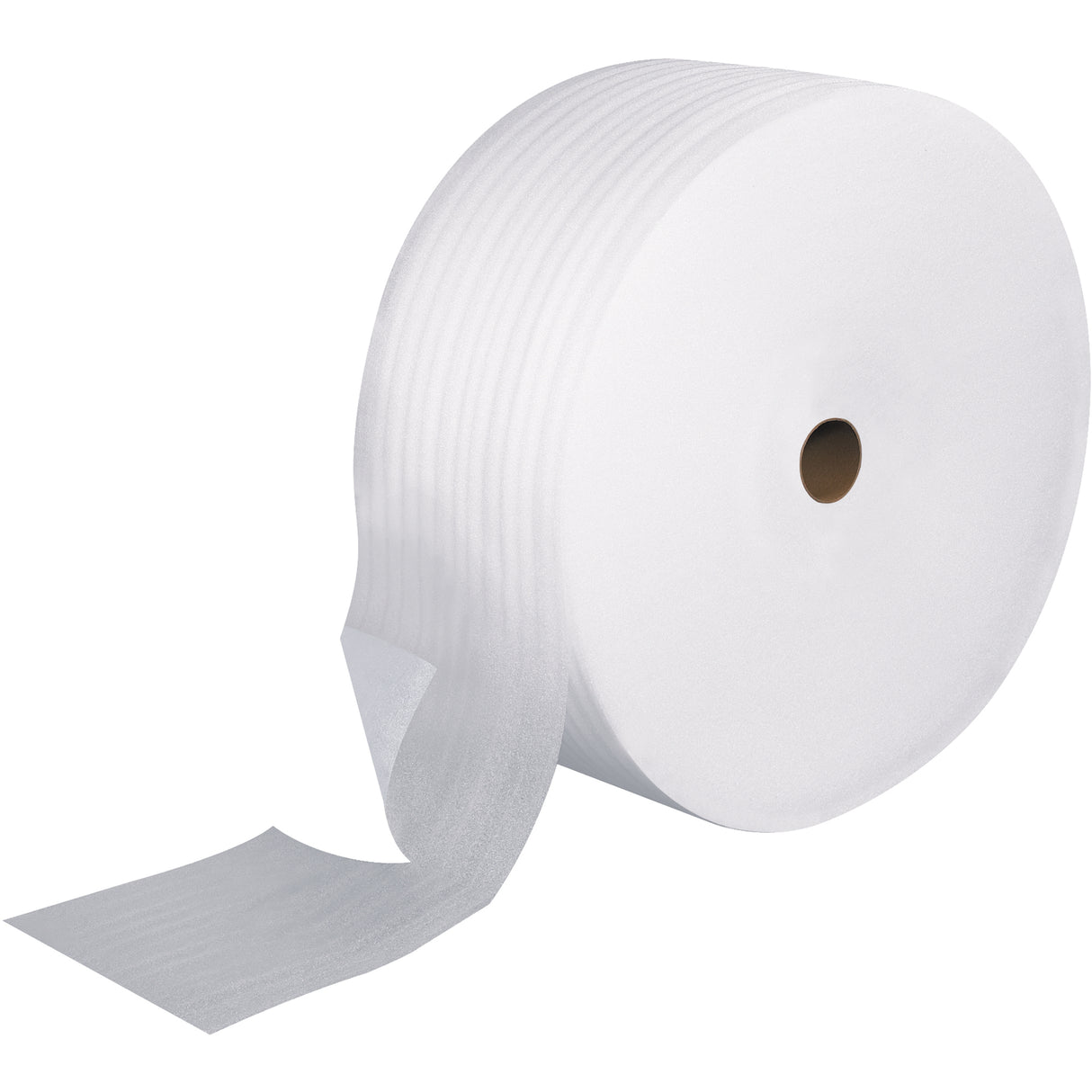 3/32" x 18" x 750' (4) Perforated Air Foam Rolls